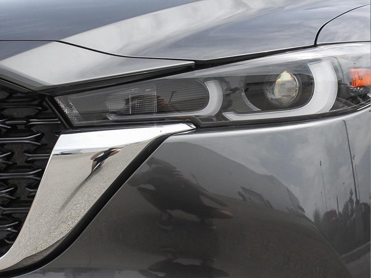 2025 Mazda CX-5 GT 4dr i-ACTIV All-Wheel Drive Sport Utility Photo