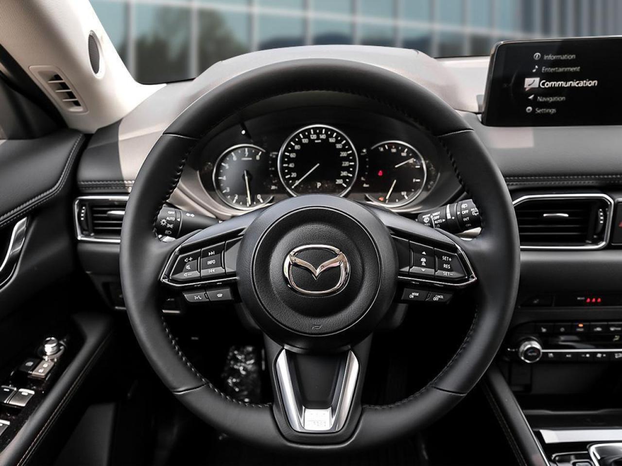 2025 Mazda CX-5 GT 4dr i-ACTIV All-Wheel Drive Sport Utility Photo
