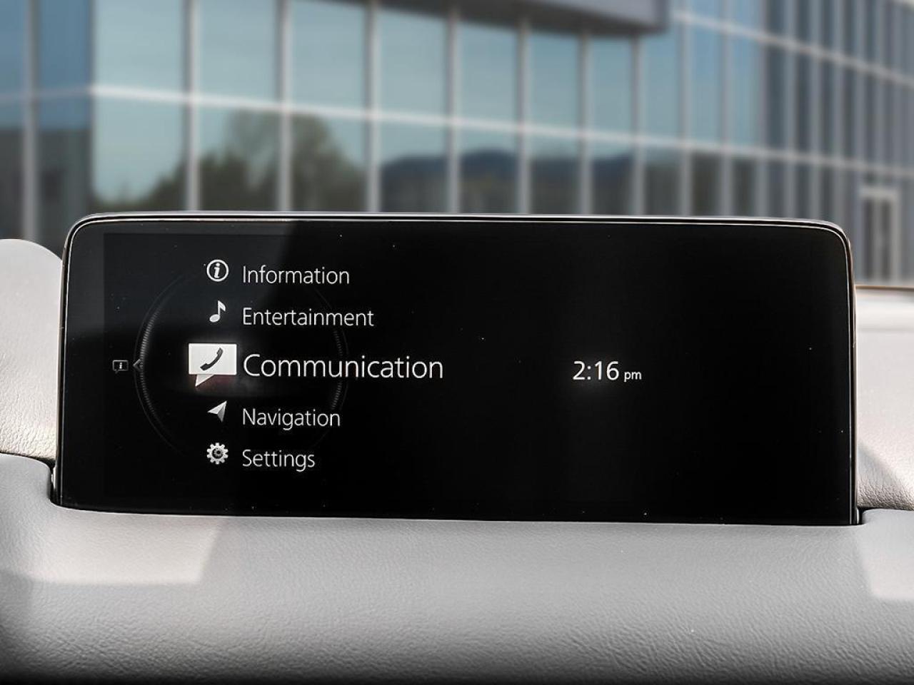 2025 Mazda CX-5 GT 4dr i-ACTIV All-Wheel Drive Sport Utility Photo