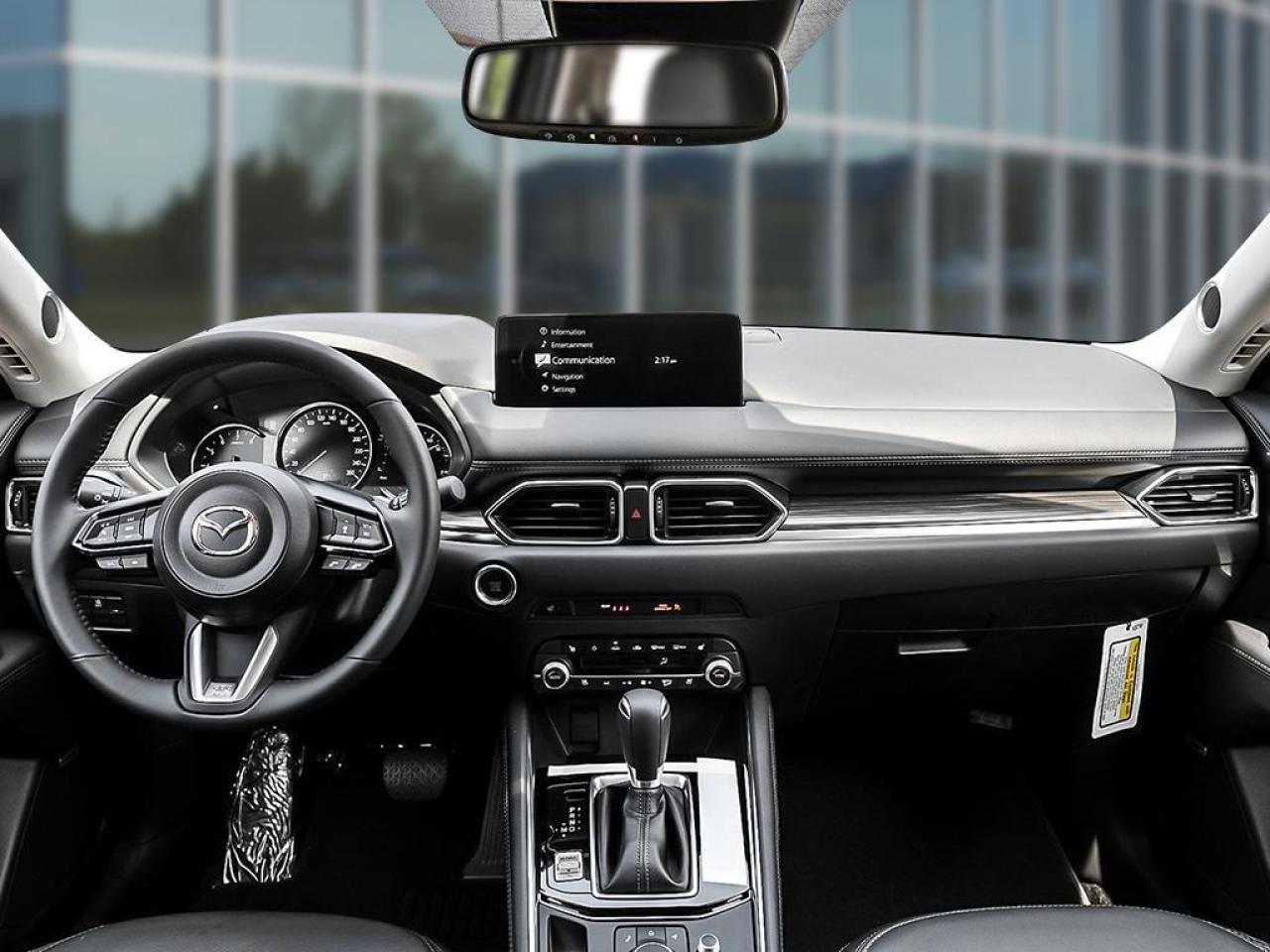 2025 Mazda CX-5 GT 4dr i-ACTIV All-Wheel Drive Sport Utility Photo