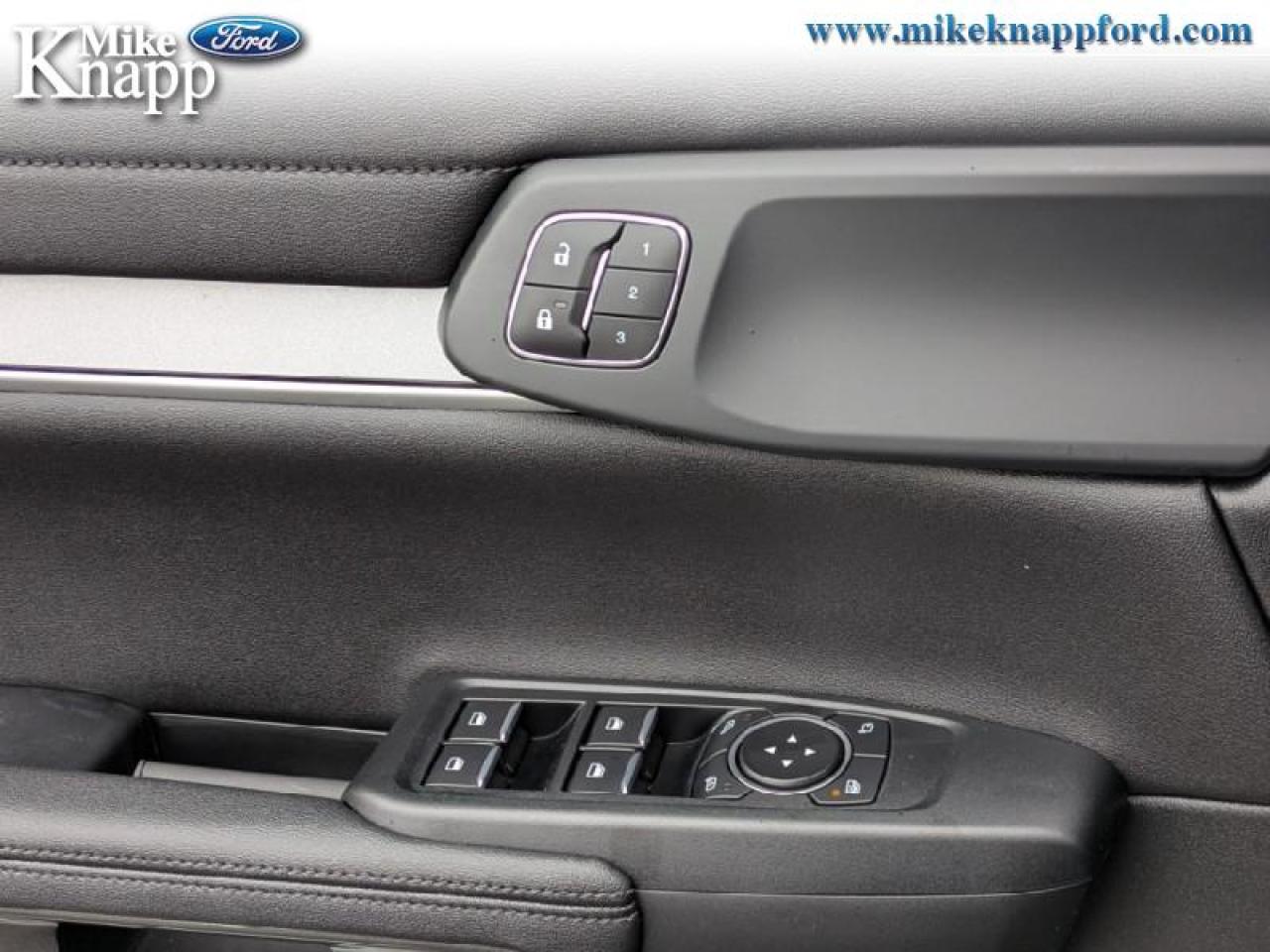 2025 Ford Ranger Lariat Photo