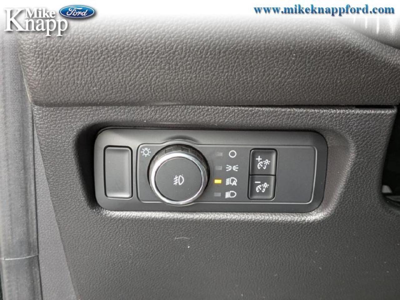 2025 Ford Ranger Lariat Photo