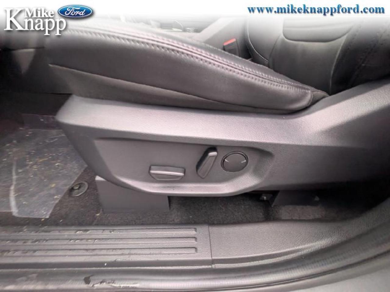 2025 Ford Ranger Lariat Photo