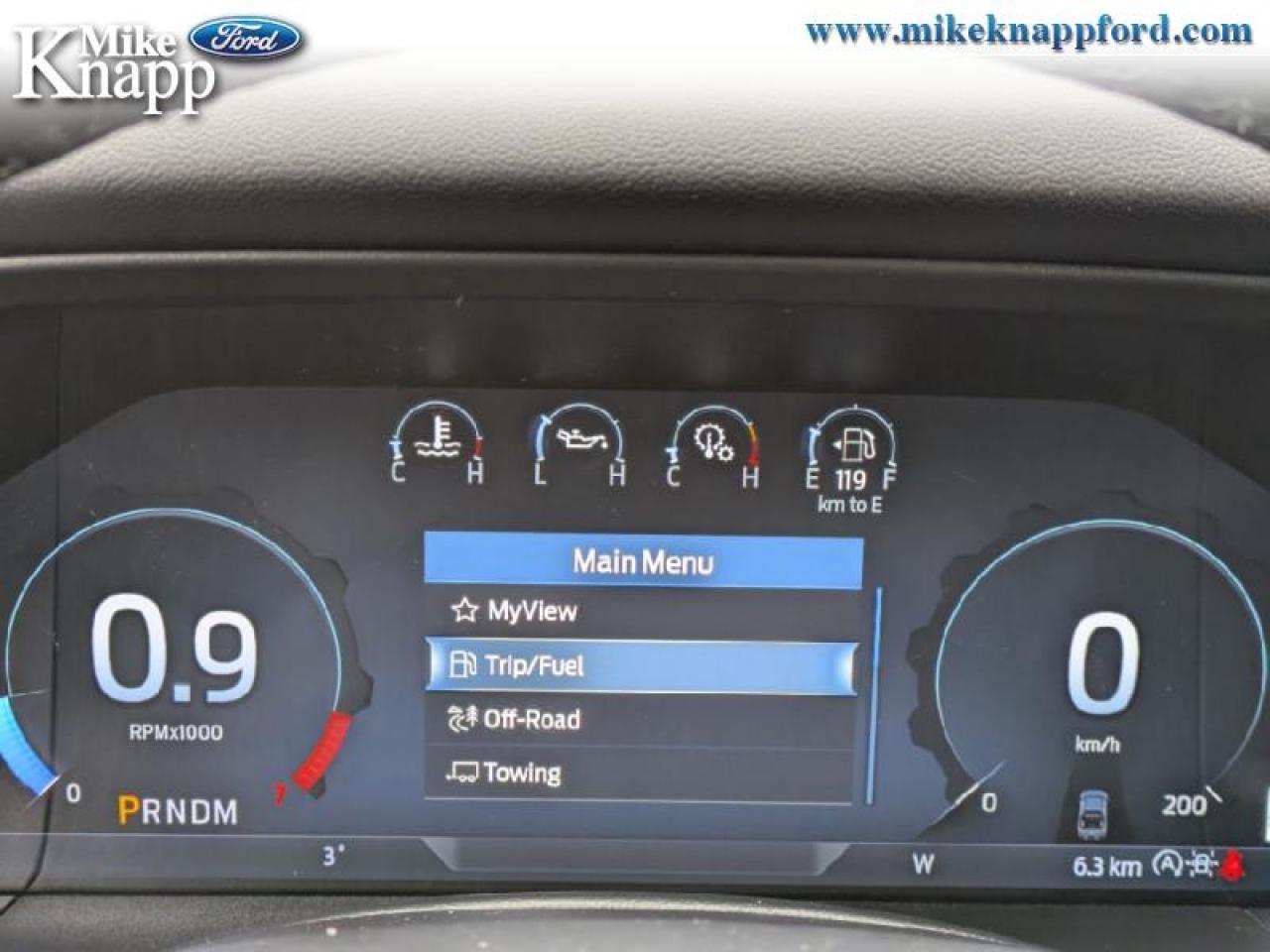 2025 Ford Ranger Lariat Photo