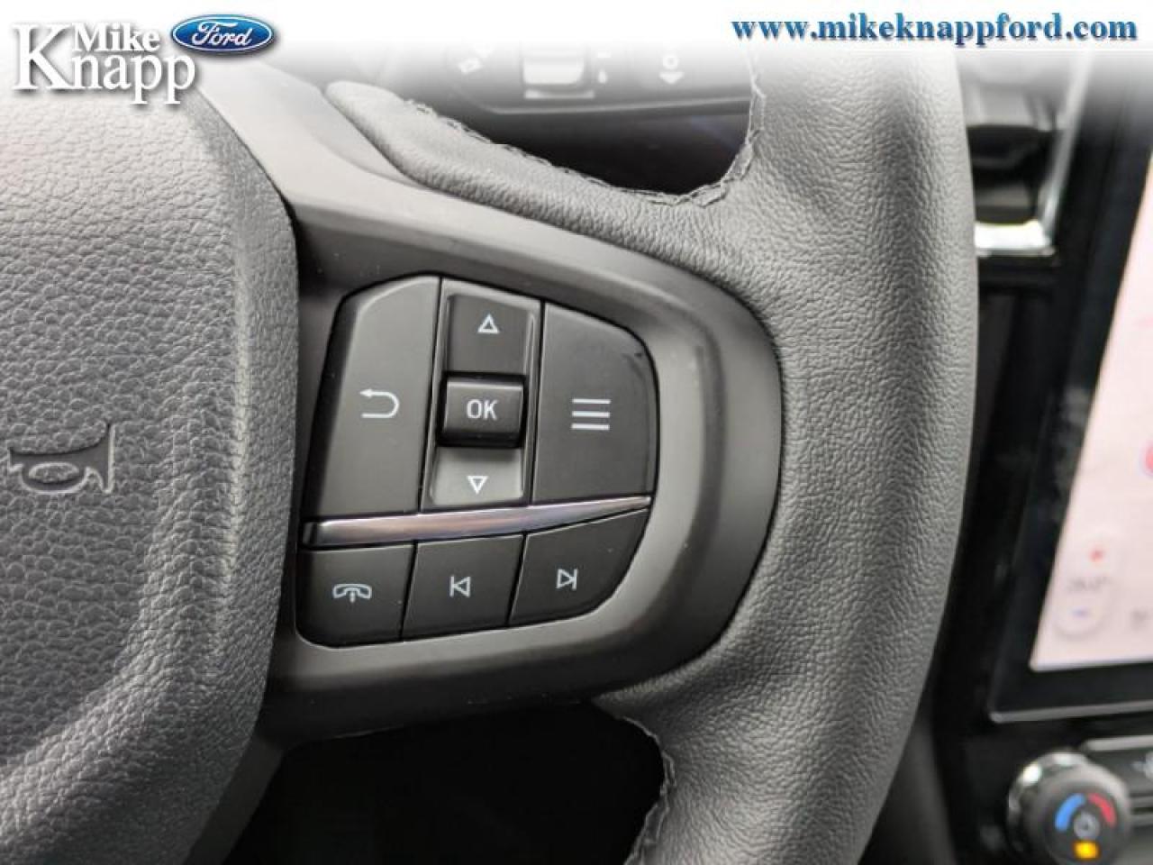 2025 Ford Ranger Lariat Photo