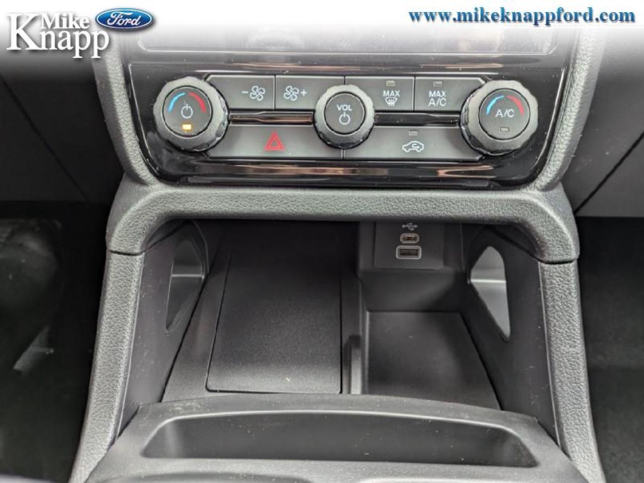 2025 Ford Ranger Lariat Photo