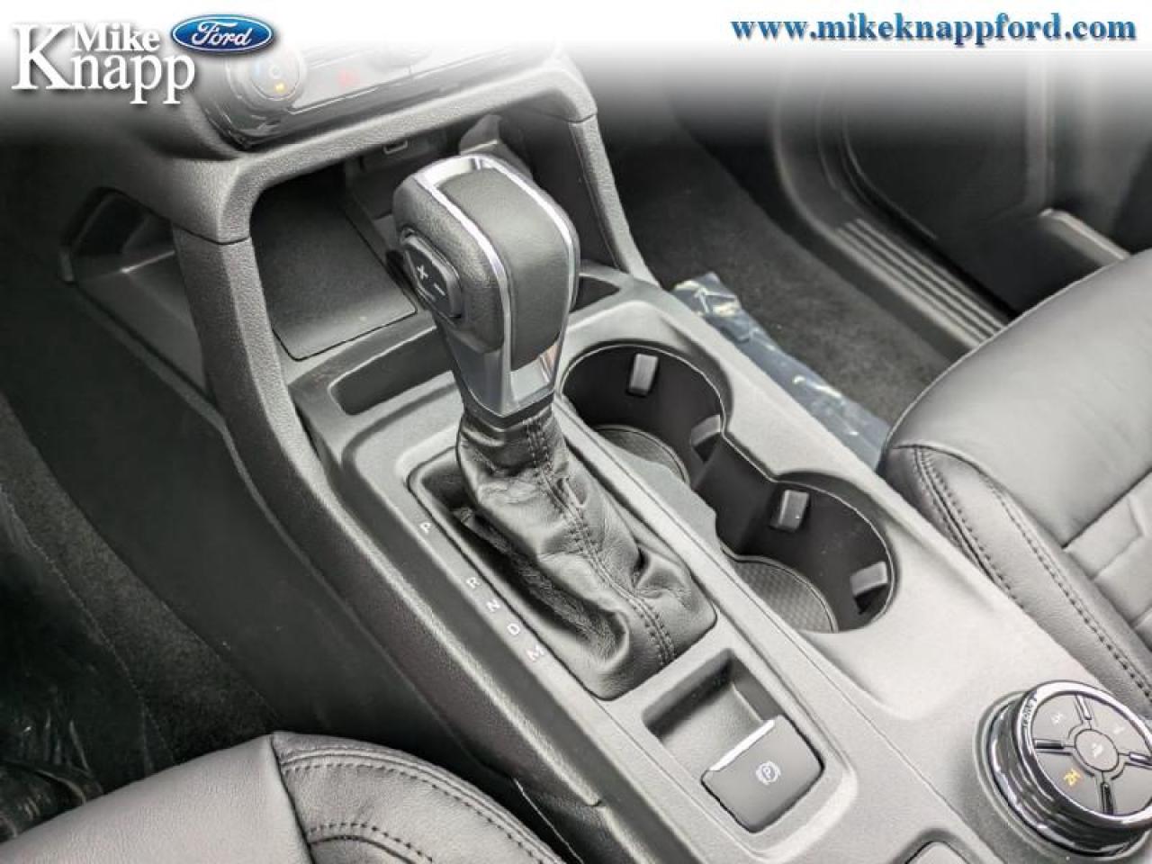 2025 Ford Ranger Lariat Photo