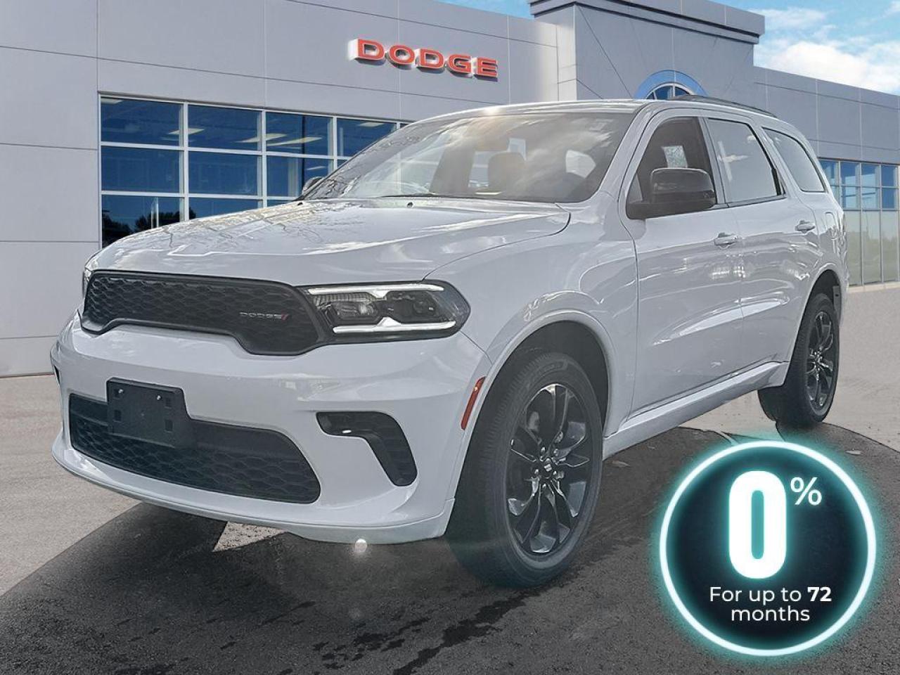 2026 Dodge Durango GT 4dr All-wheel Drive Photo0