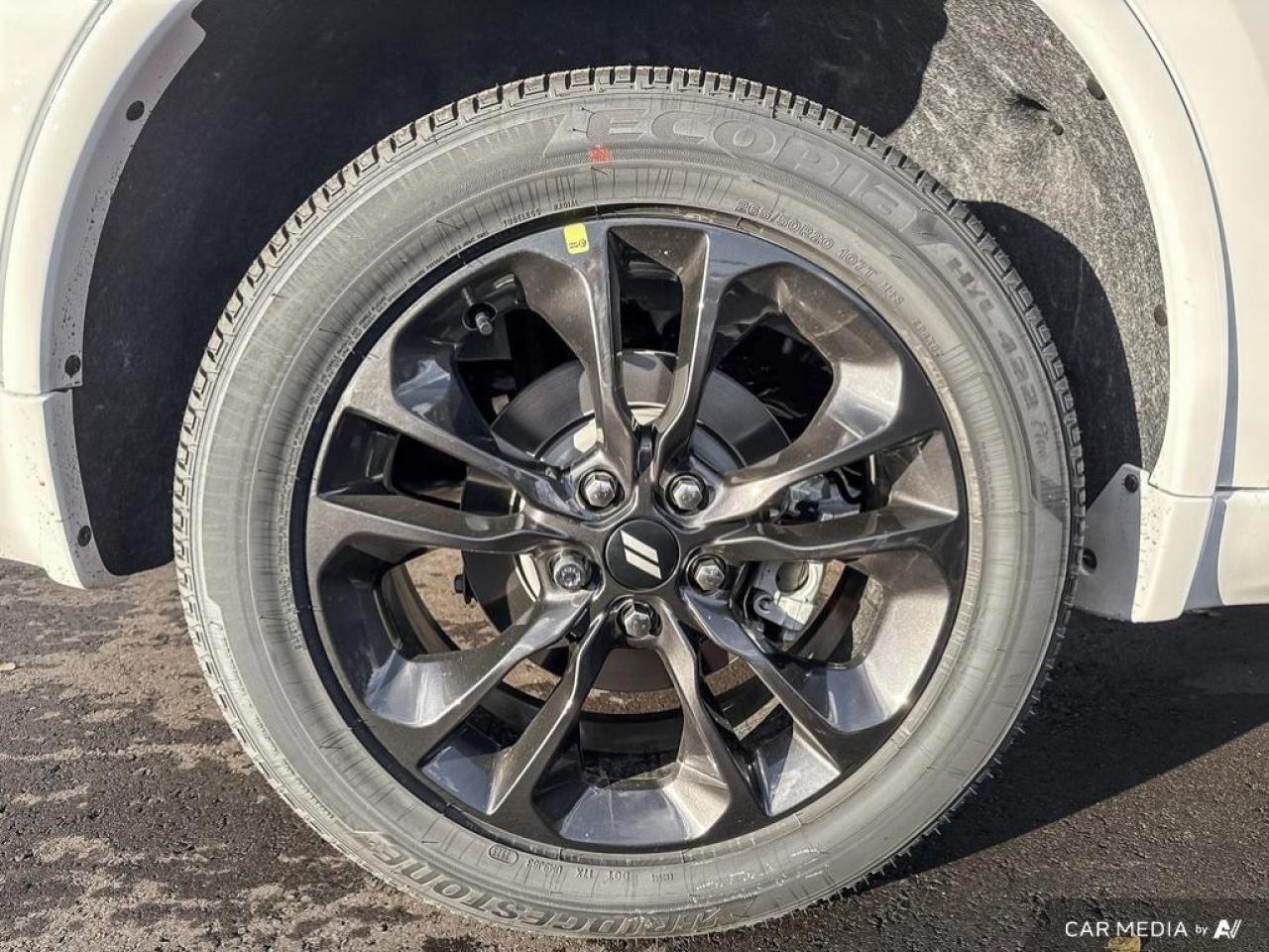 2026 Dodge Durango GT 4dr All-wheel Drive Photo