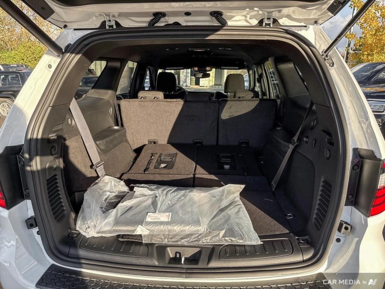 2026 Dodge Durango GT 4dr All-wheel Drive Photo