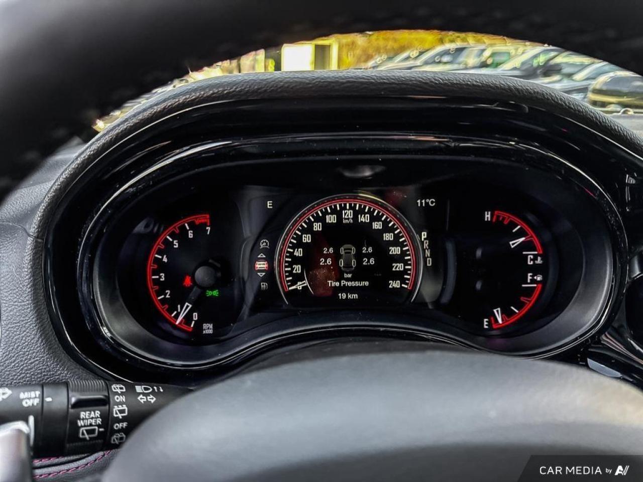 2026 Dodge Durango GT 4dr All-wheel Drive Photo