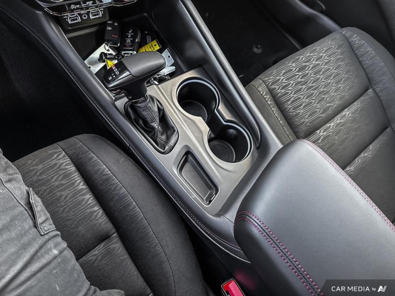 2026 Dodge Durango GT 4dr All-wheel Drive Photo