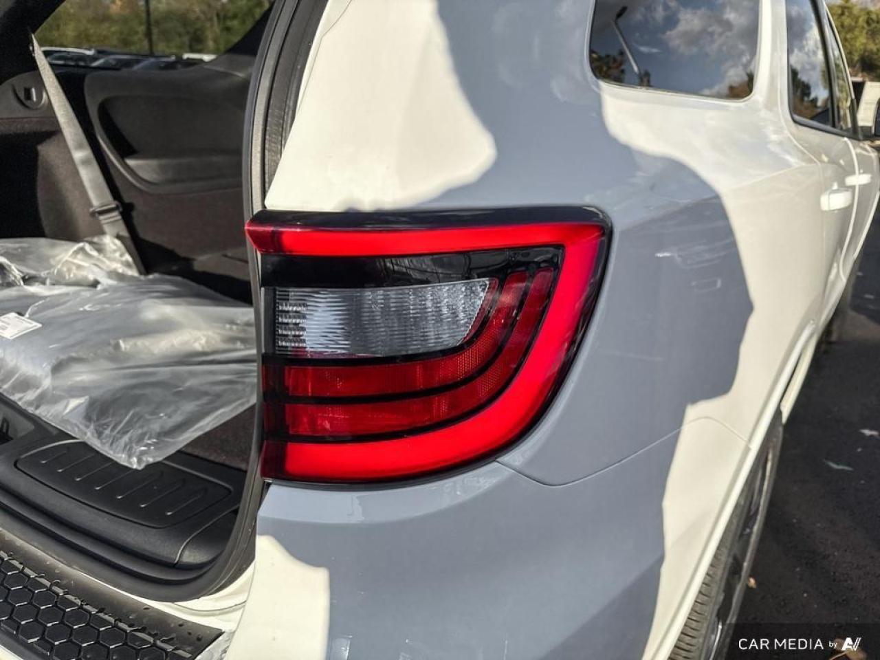 2026 Dodge Durango GT 4dr All-wheel Drive Photo