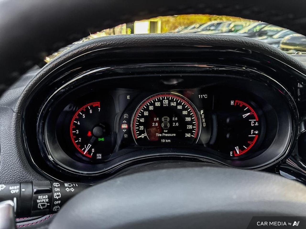 2026 Dodge Durango GT 4dr All-wheel Drive Photo