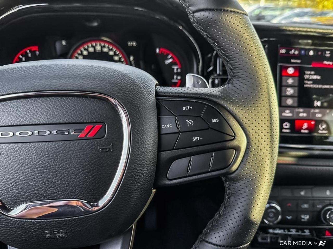 2026 Dodge Durango GT 4dr All-wheel Drive Photo