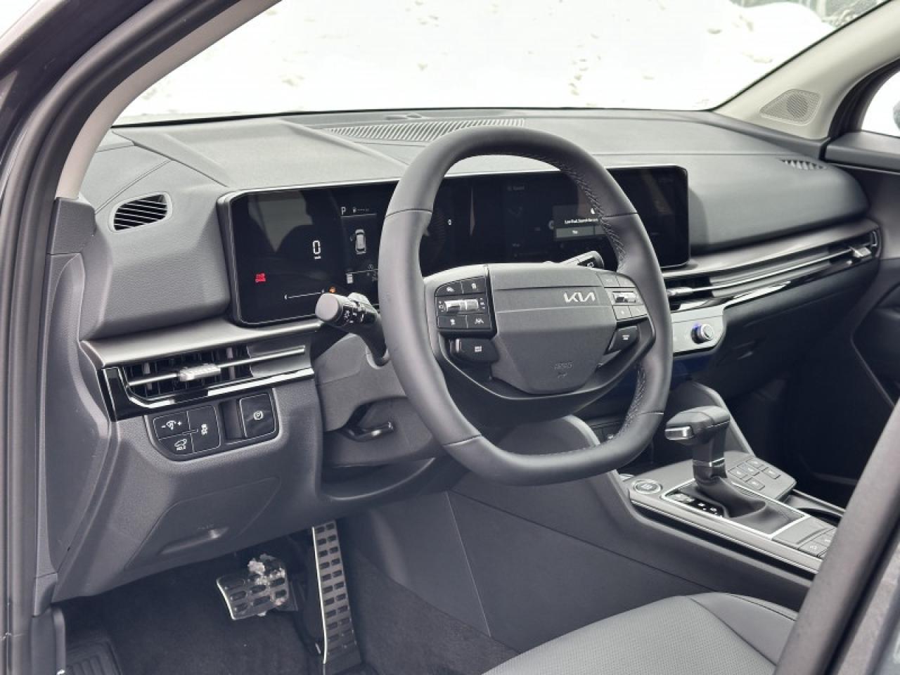 2026 Kia Sportage EX AWD Photo