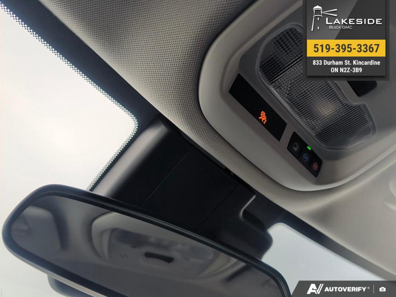 2025 Chevrolet Trax LS 4dr Front-Wheel Drive Photo