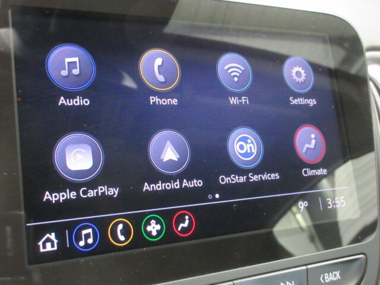 2023 Chevrolet Malibu LT, APPLE/ANDROID, A/C, BT, CAMERA, ALLOYS, 88K! Photo