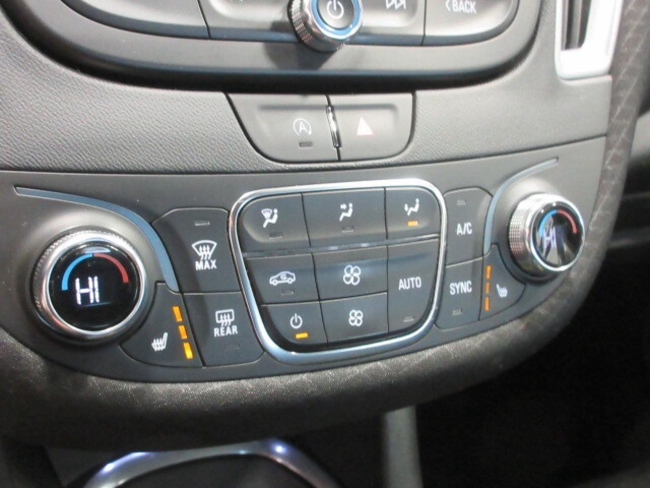 2023 Chevrolet Malibu LT, APPLE/ANDROID, A/C, BT, CAMERA, ALLOYS, 88K! Photo