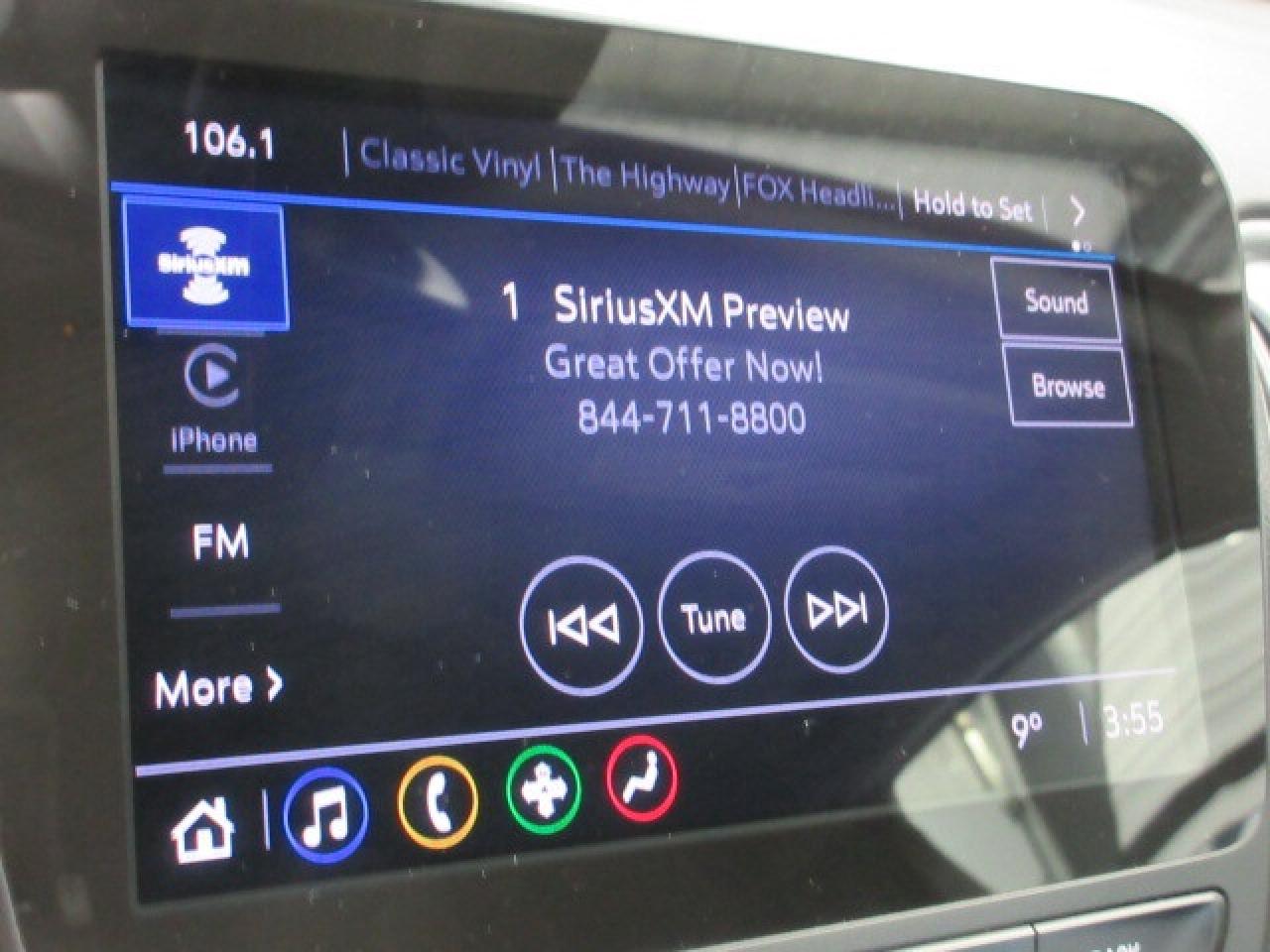 2023 Chevrolet Malibu LT, APPLE/ANDROID, A/C, BT, CAMERA, ALLOYS, 88K! Photo