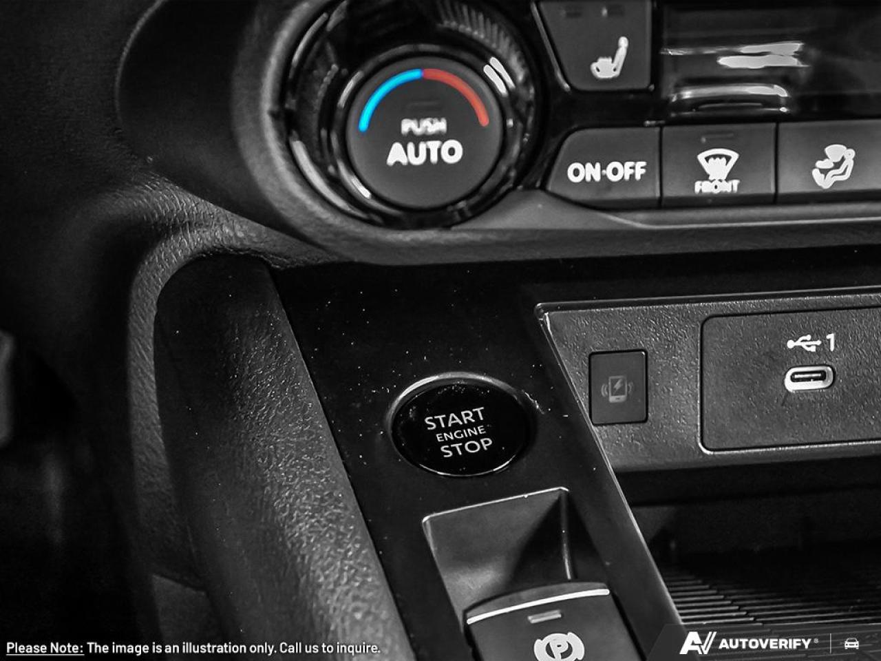 2026 Nissan Kicks SV 4dr Front-Wheel Drive Photo