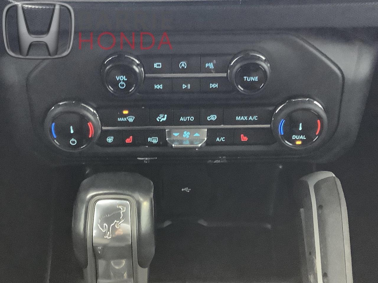 2022 Ford Bronco Outer Banks 4dr 4x4 Photo