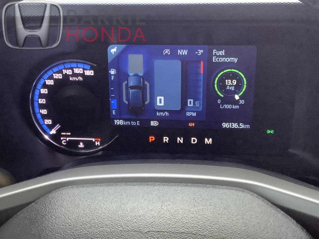 2022 Ford Bronco Outer Banks 4dr 4x4 Photo