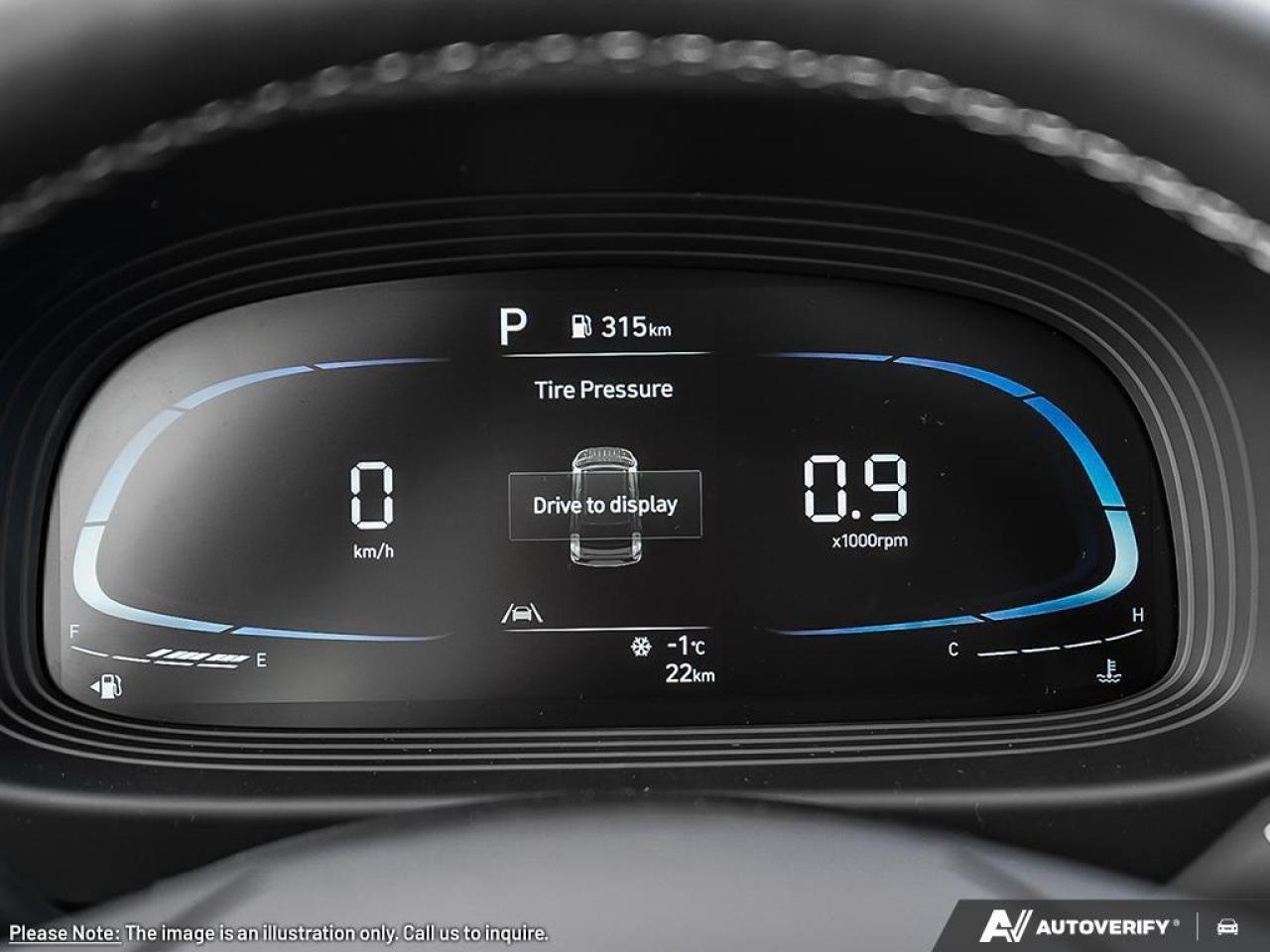 2026 Hyundai Venue  Photo