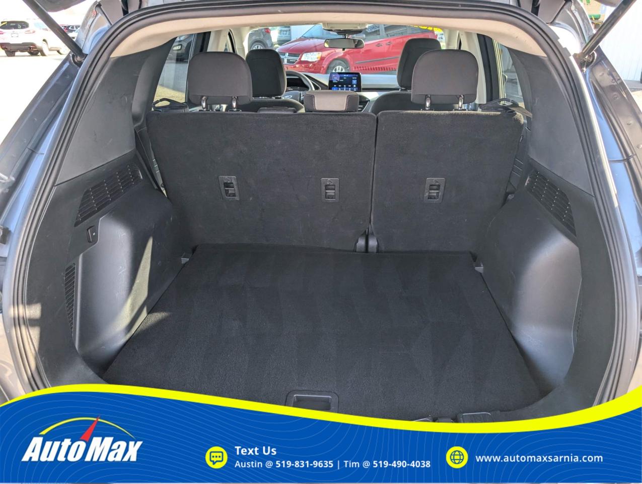 2021 Ford Escape SE 4dr All-Wheel Drive Photo