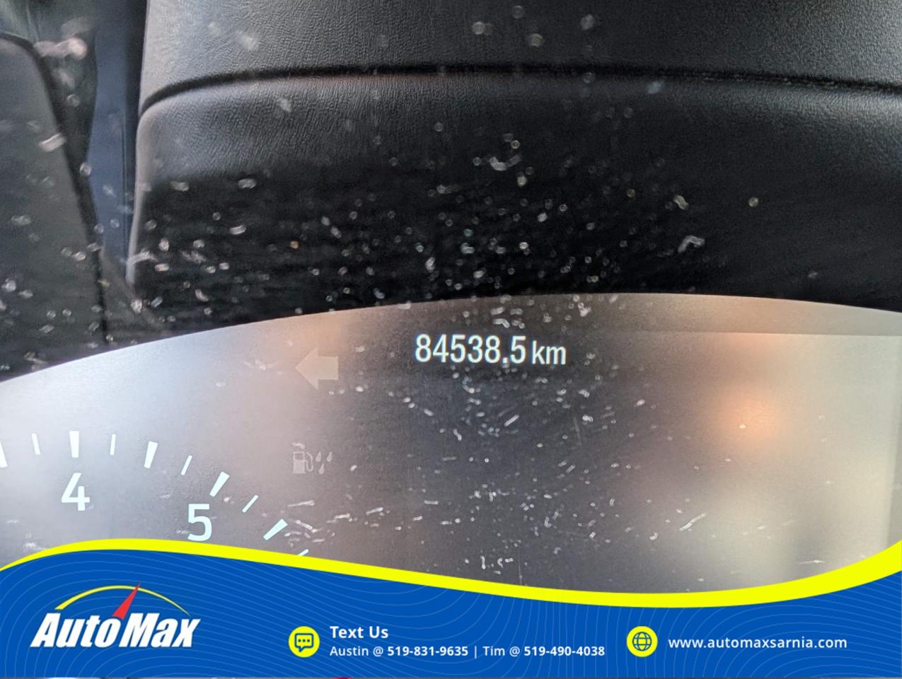 2021 Ford Escape SE 4dr All-Wheel Drive Photo