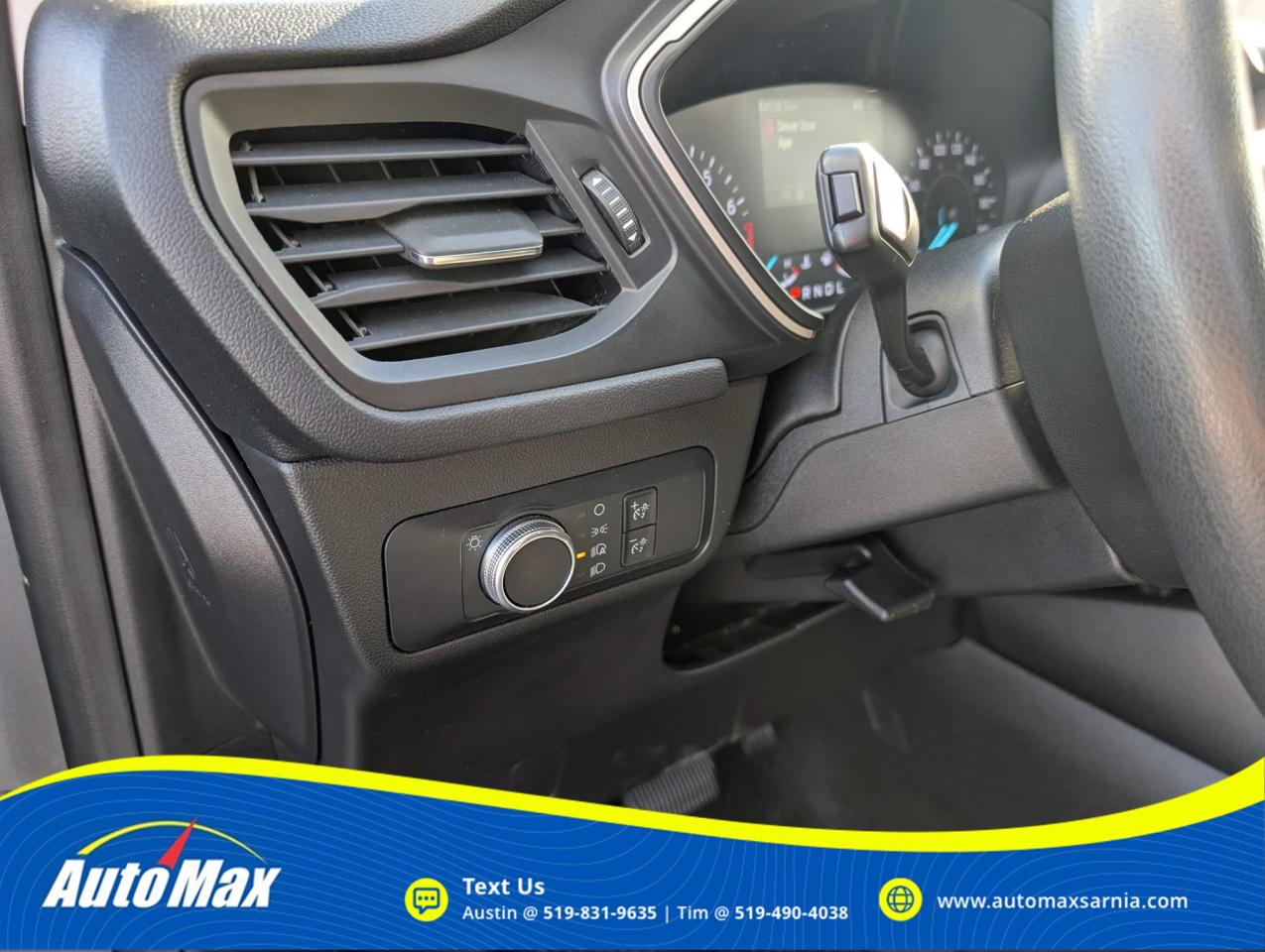 2021 Ford Escape SE 4dr All-Wheel Drive Photo