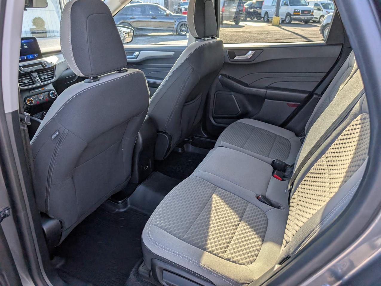 2021 Ford Escape SE 4dr All-Wheel Drive Photo