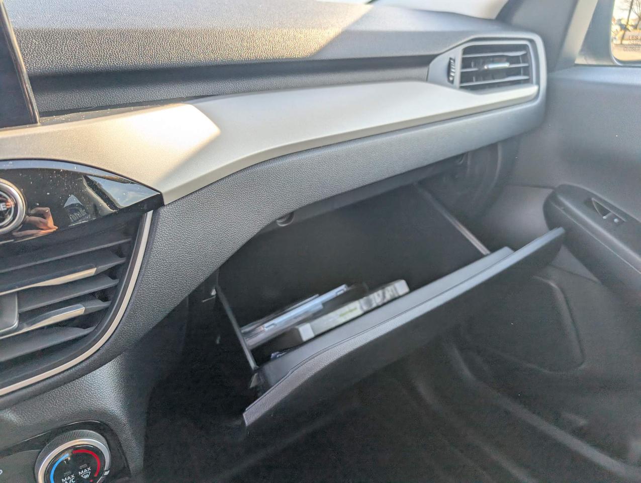 2021 Ford Escape SE 4dr All-Wheel Drive Photo