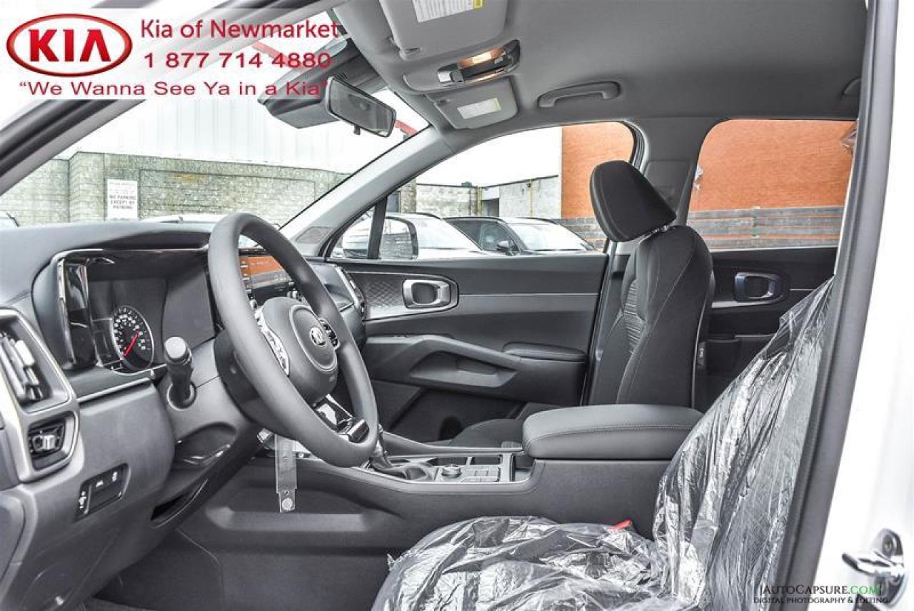 2021 Kia Sorento 2.5L LX+ 4dr All-Wheel Drive Photo