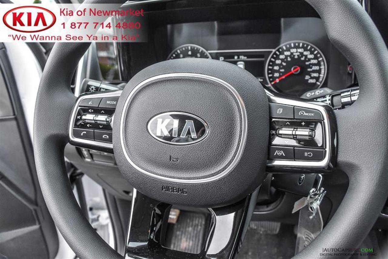 2021 Kia Sorento 2.5L LX+ 4dr All-Wheel Drive Photo