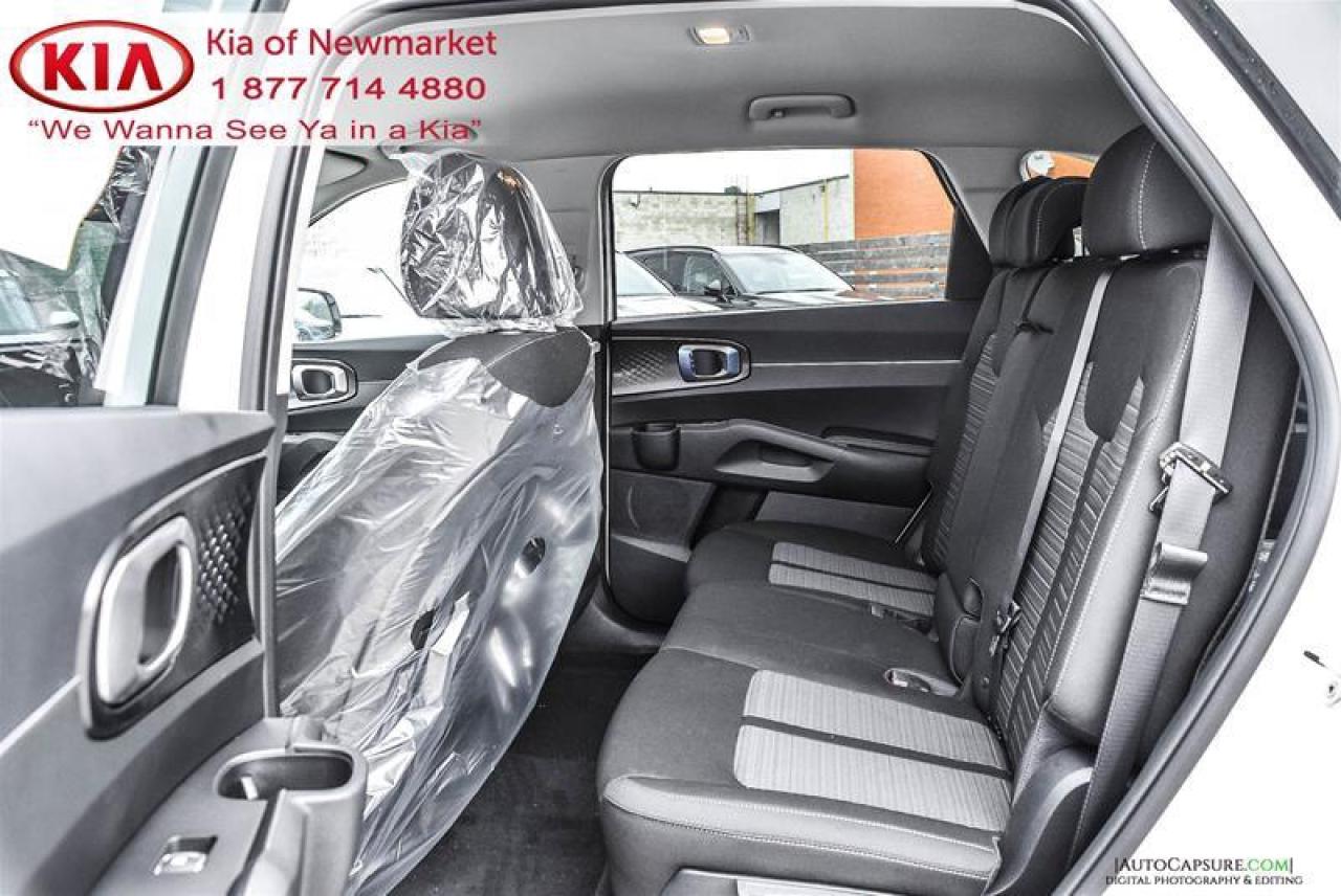 2021 Kia Sorento 2.5L LX+ 4dr All-Wheel Drive Photo