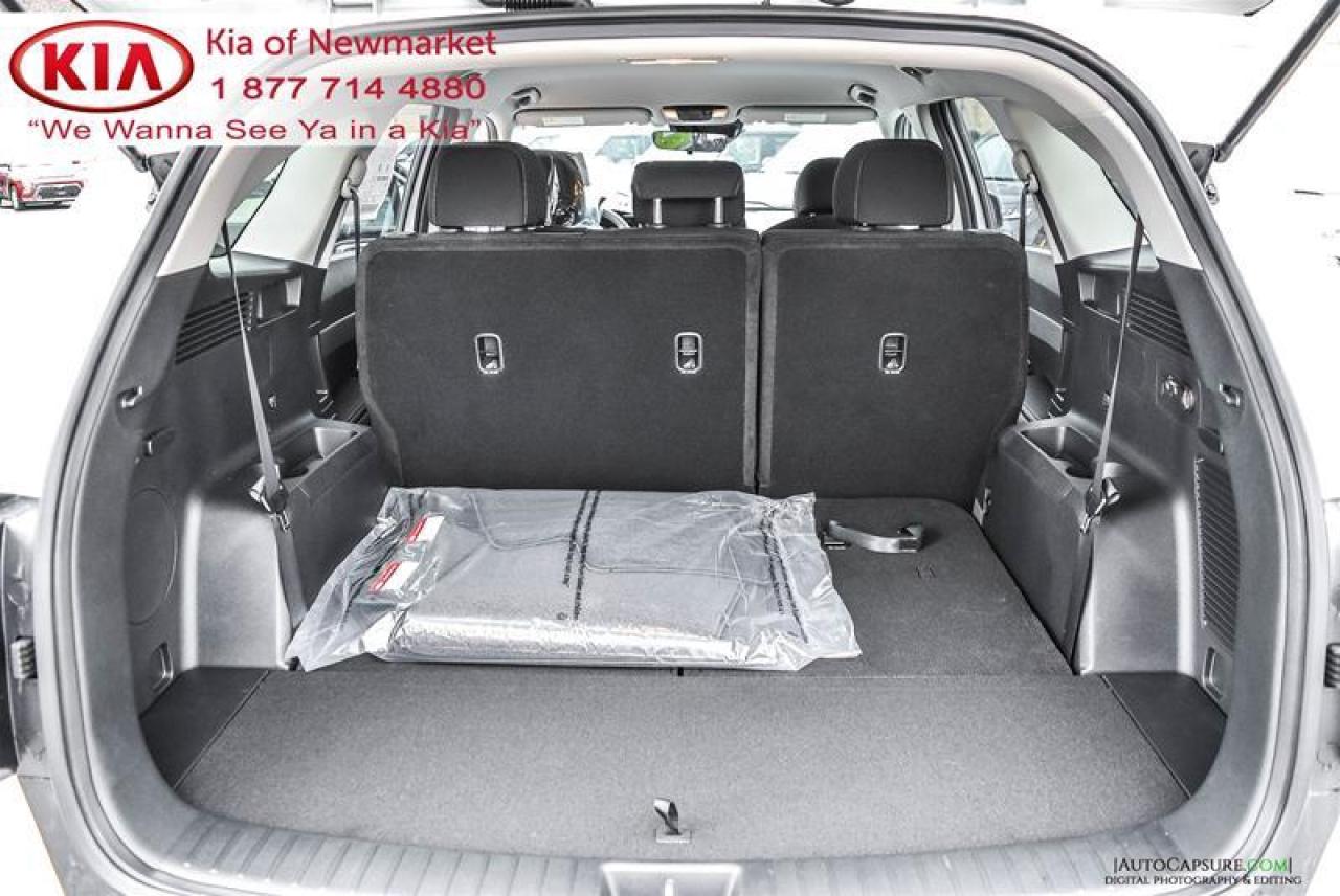 2021 Kia Sorento 2.5L LX+ 4dr All-Wheel Drive Photo