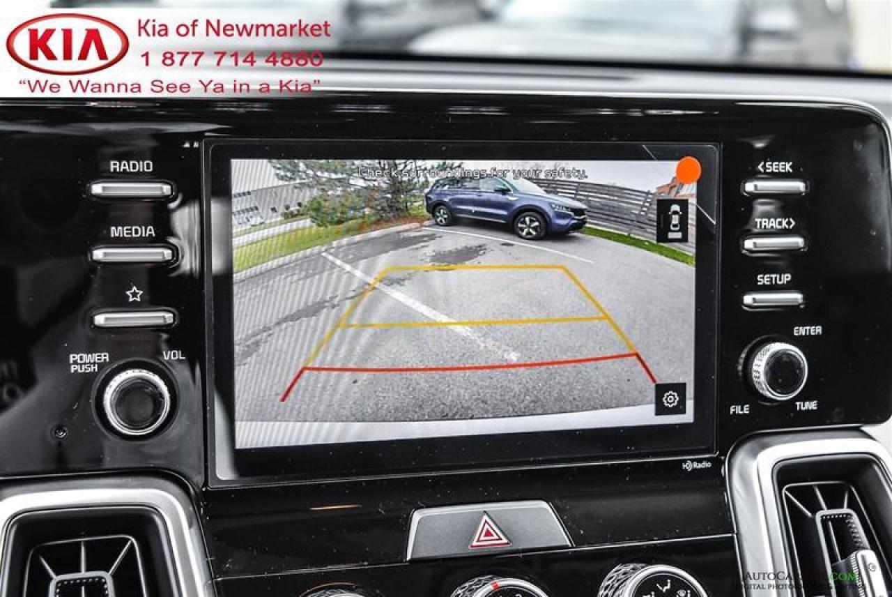 2021 Kia Sorento 2.5L LX+ 4dr All-Wheel Drive Photo