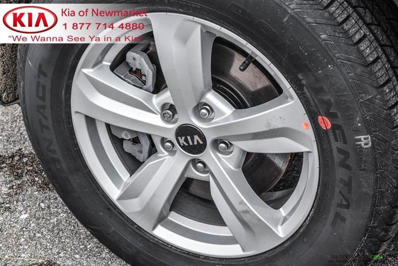 2021 Kia Sorento 2.5L LX+ 4dr All-Wheel Drive Photo