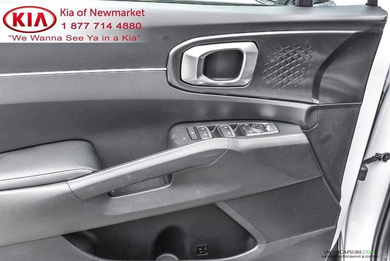 2021 Kia Sorento 2.5L LX+ 4dr All-Wheel Drive Photo