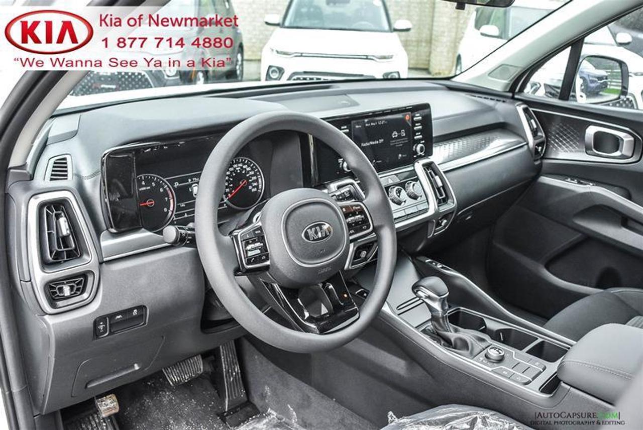 2021 Kia Sorento 2.5L LX+ 4dr All-Wheel Drive Photo