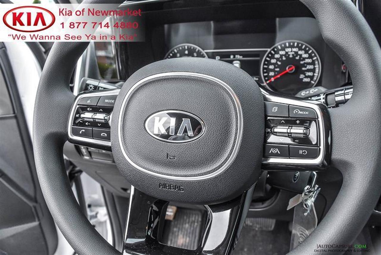 2021 Kia Sorento 2.5L LX+ 4dr All-Wheel Drive Photo