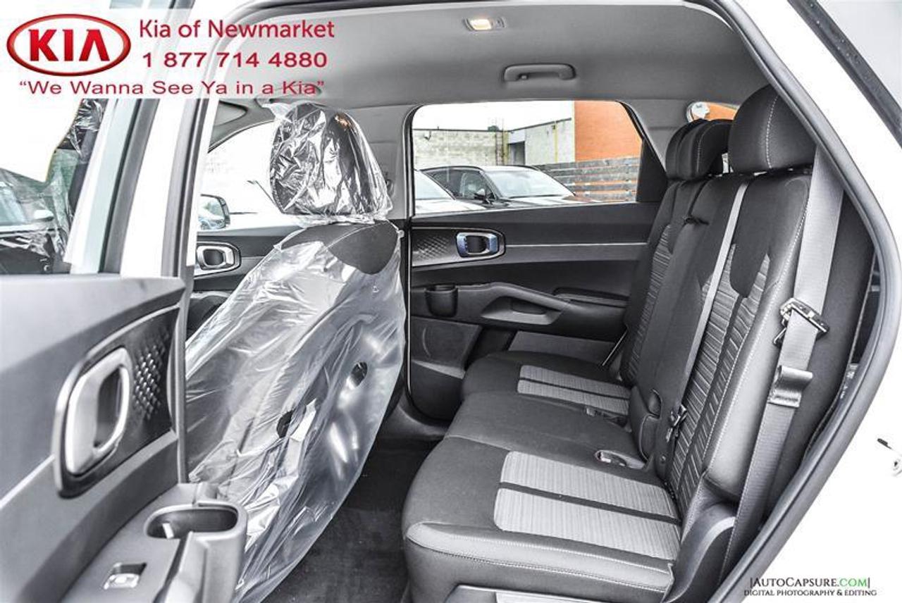 2021 Kia Sorento 2.5L LX+ 4dr All-Wheel Drive Photo