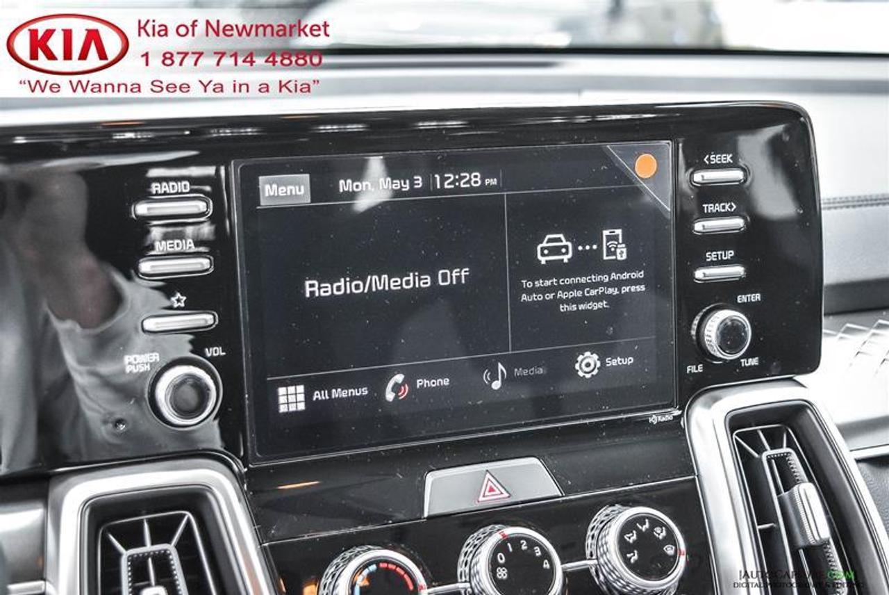 2021 Kia Sorento 2.5L LX+ 4dr All-Wheel Drive Photo