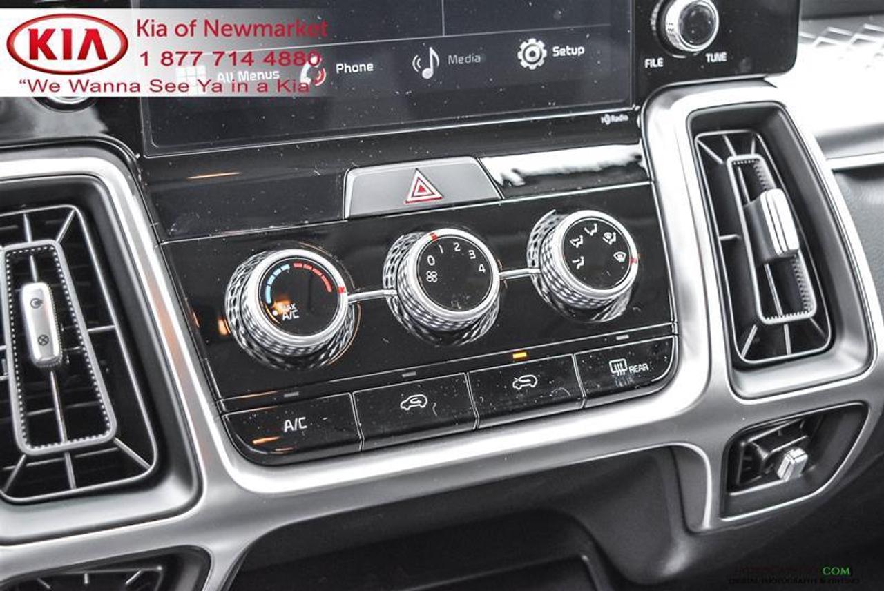 2021 Kia Sorento 2.5L LX+ 4dr All-Wheel Drive Photo