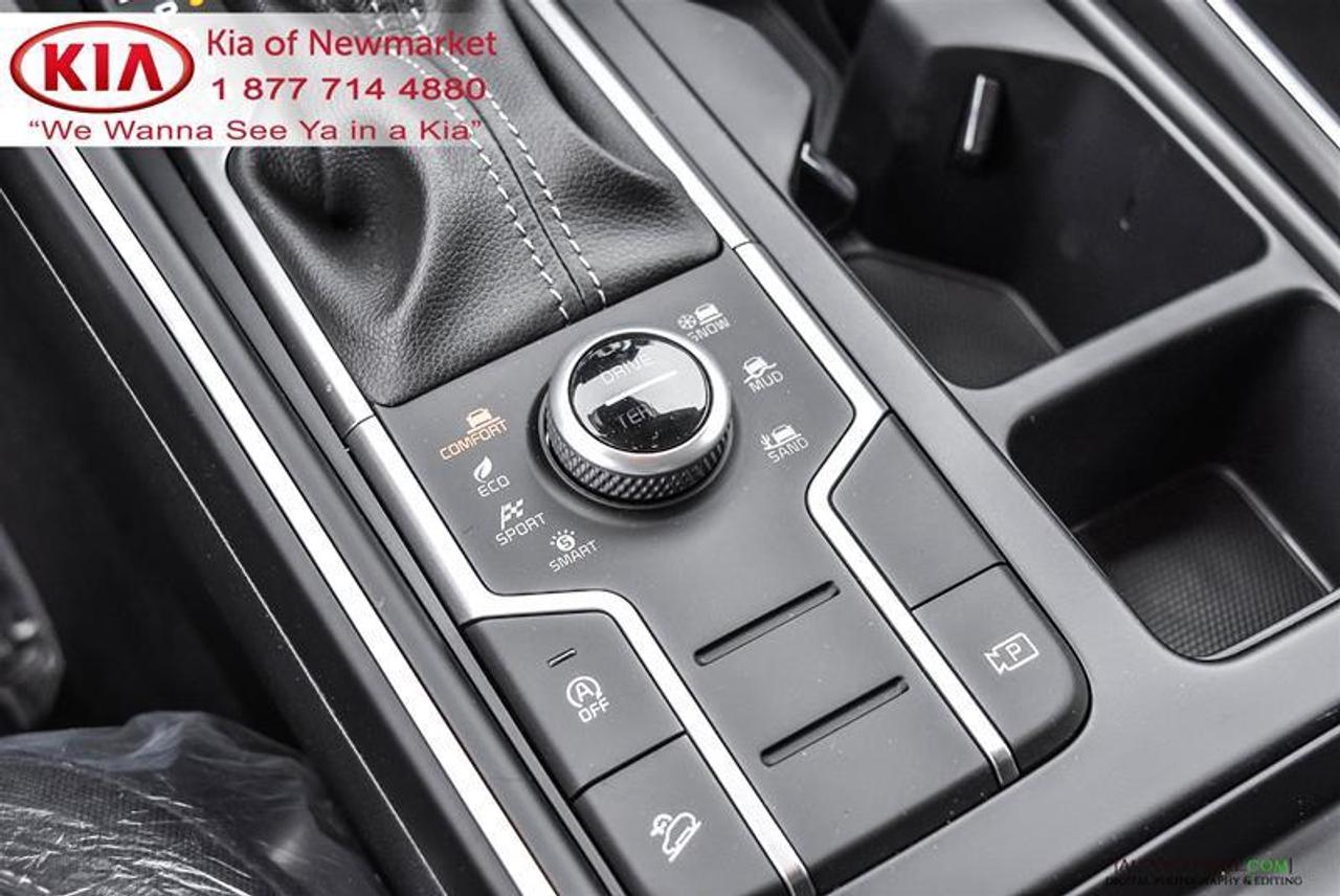 2021 Kia Sorento 2.5L LX+ 4dr All-Wheel Drive Photo