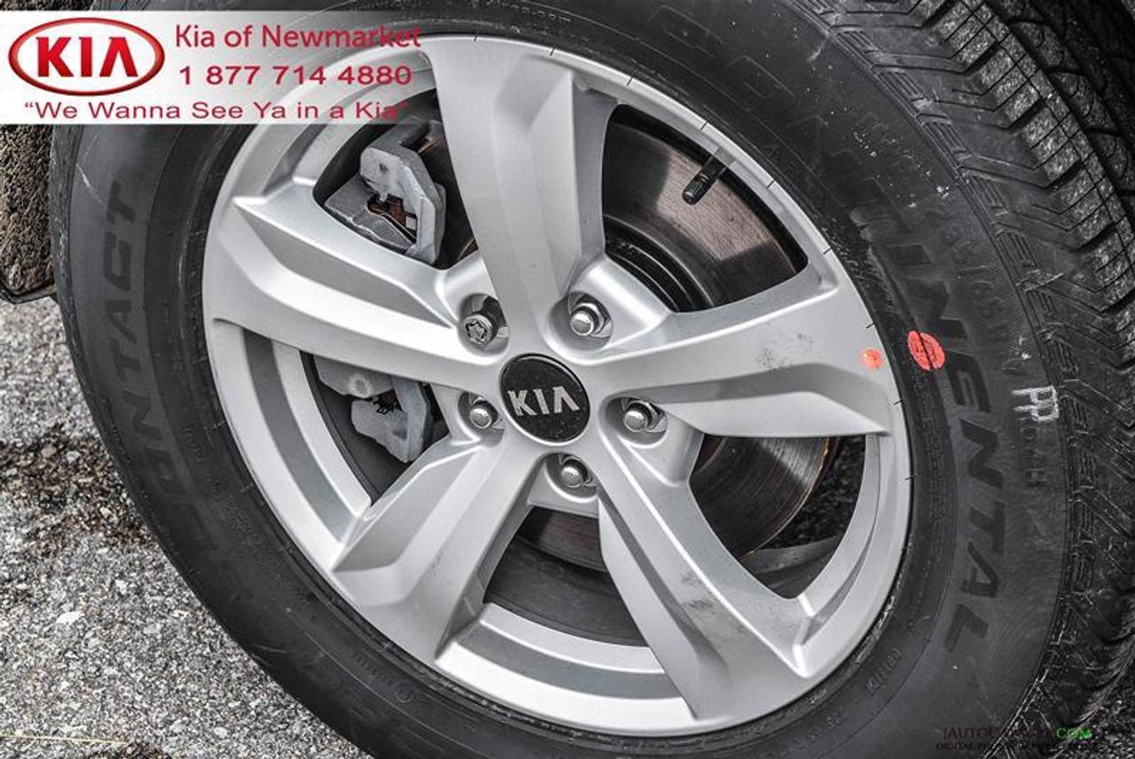 2021 Kia Sorento 2.5L LX+ 4dr All-Wheel Drive Photo