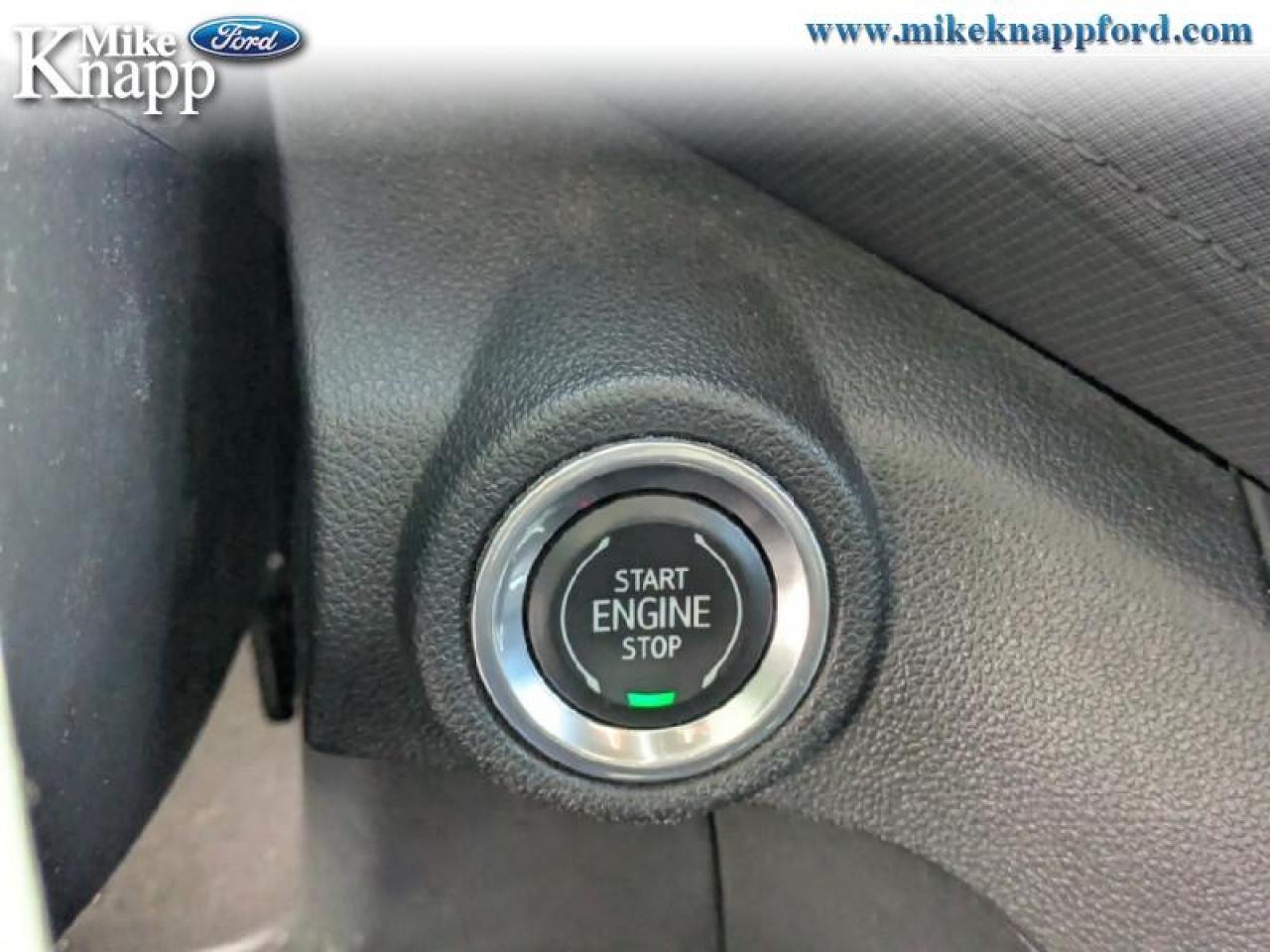 2021 Chevrolet TrailBlazer LT Photo