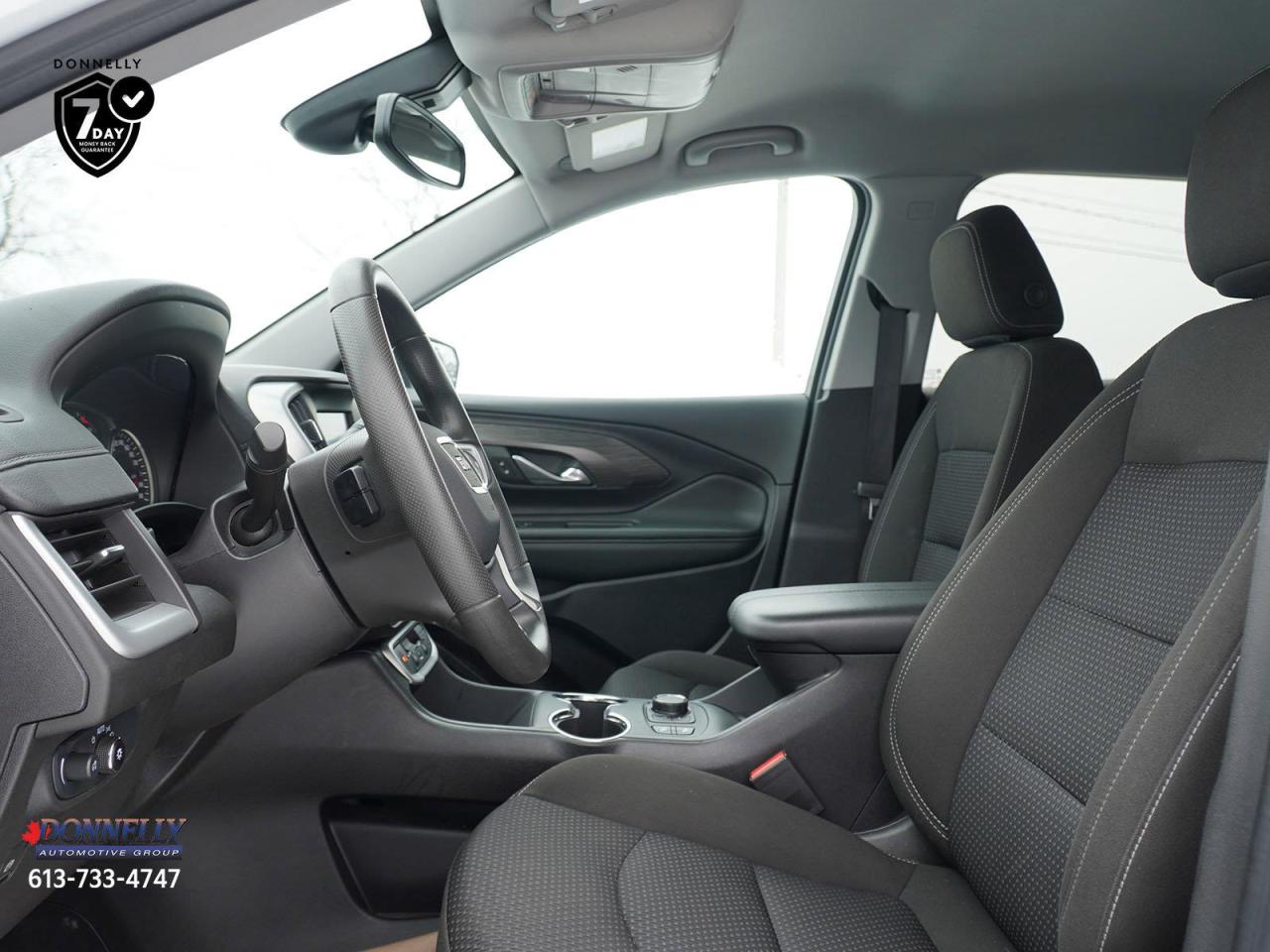 2024 GMC Terrain  Photo