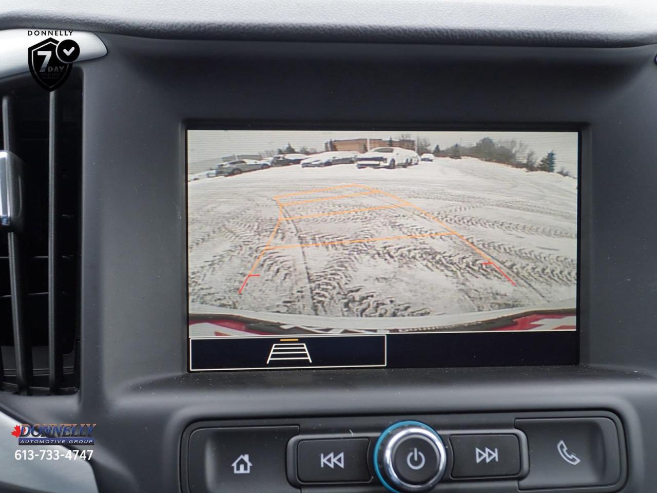 2024 GMC Terrain  Photo